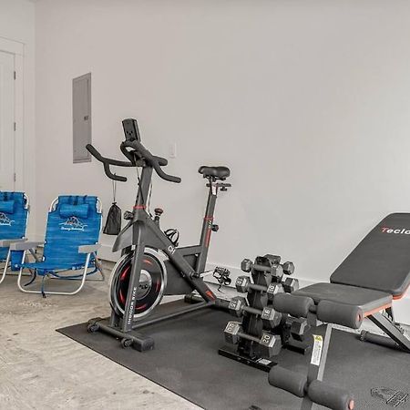 Sandy Serenity Retreat Панама Сити Бийч Екстериор снимка