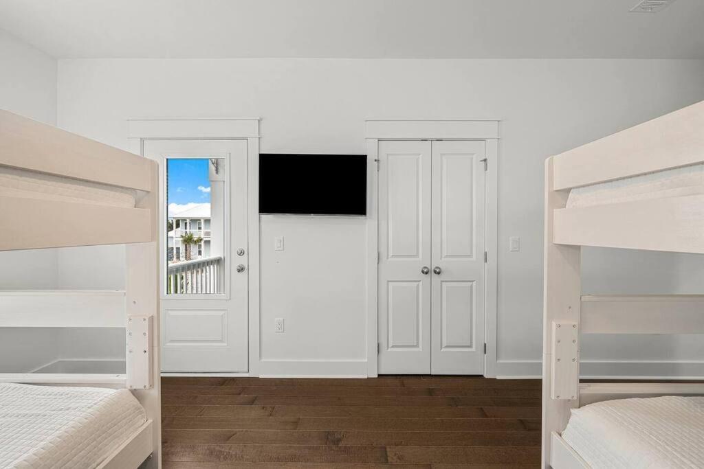 Sandy Serenity Retreat Панама Сити Бийч Екстериор снимка