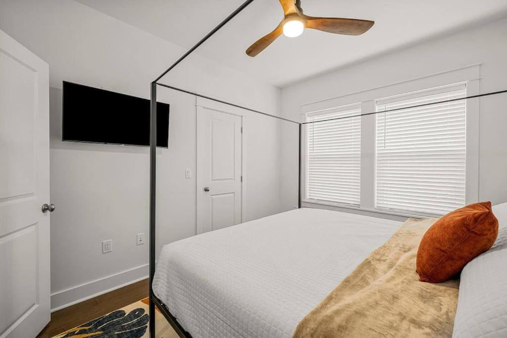 Sandy Serenity Retreat Панама Сити Бийч Екстериор снимка
