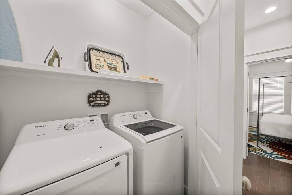 Sandy Serenity Retreat Панама Сити Бийч Екстериор снимка