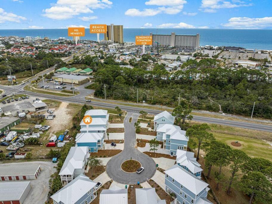 Sandy Serenity Retreat Панама Сити Бийч Екстериор снимка